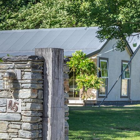 Arrow Junction Cottage Эрроутаун Экстерьер фото