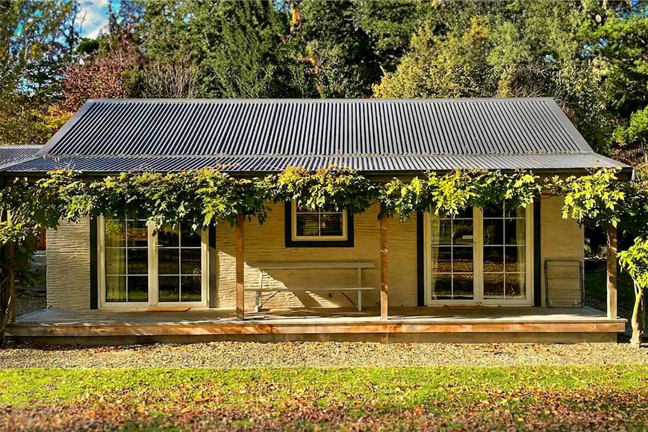 Arrow Junction Cottage Эрроутаун Экстерьер фото